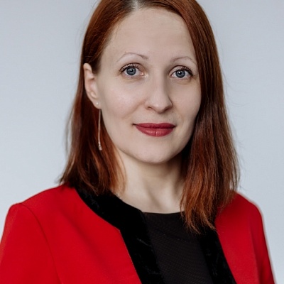 Гомола Мария Александровна
